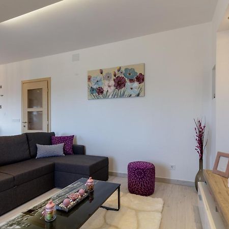 Sunny Garden Adria Apartment Split Exterior photo