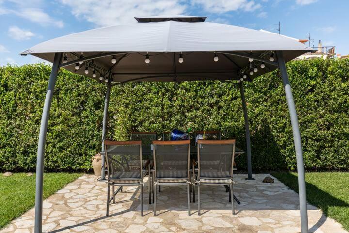 Sunny Garden Adria Apartment Split Exterior photo